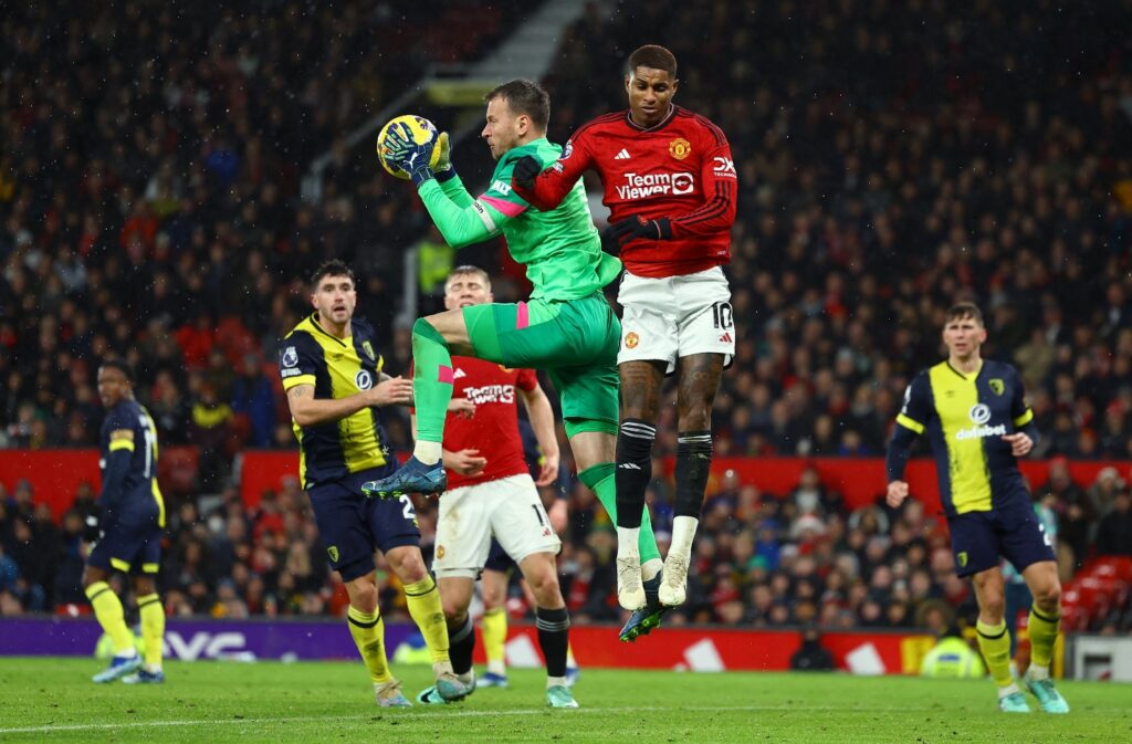 Soi kèo Bournemouth vs Manchester United