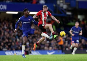 Soi kèo Sheffield United vs Chelsea