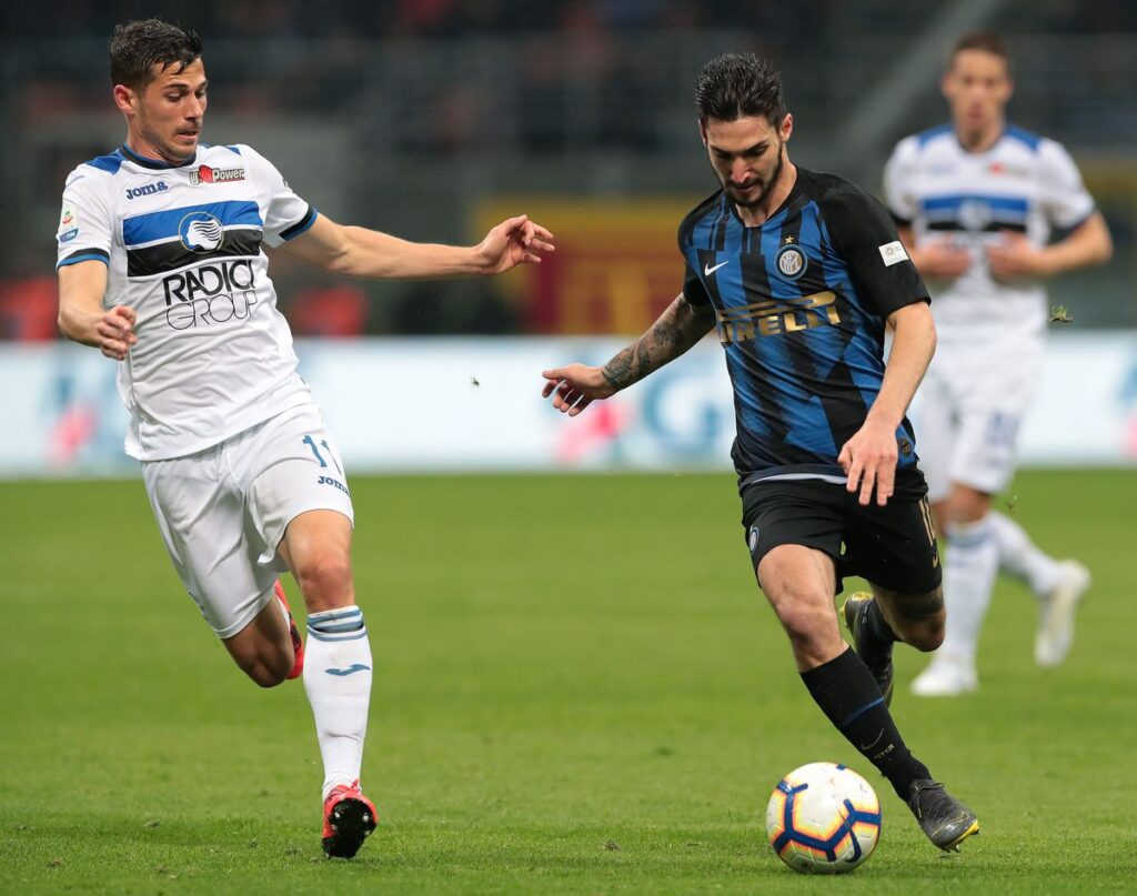 Soi kèo Frosinone vs Inter Milan