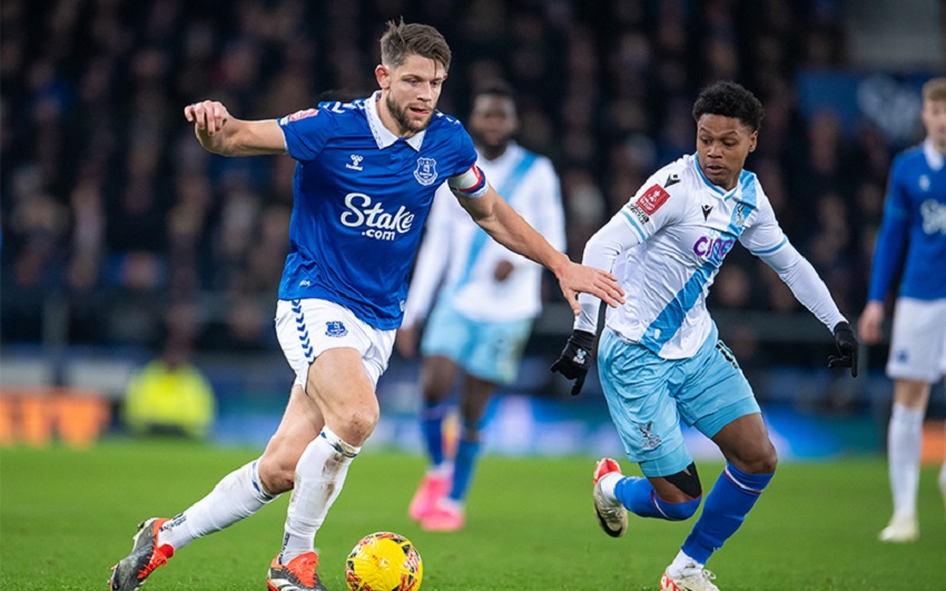 Nhận định, soi kèo Everton vs Crystal Palace